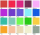 Ursus STRUKTURA BASIC 2,220G.70x100CM,BROMBEERE