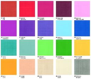 Ursus STRUKTURA BASIC 2,220G.50x70CM,HIMBEERE