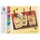 Ursus DBL: STRUKTURA BASIC 2, 220G.DIN A6,60BL.20F.S.