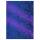 Ursus HOLOGRAMMFOLIE"STERNE"100MY,23x33CM,SORT