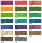 Ursus STRUKTURA VINTAGE 2,220G.70x100CM,POLARBLAU