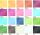 Ursus STRUKTURA PEARL 1,220G.70x100CM,BABYROSA