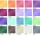 Ursus STRUKTURA PEARL 2,220G.50x70CM,PFLAUME