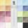 Ursus STRUKTURA "PEARL 1" 220G.12"x12",20BL.20F.S.
