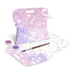 Ursus ZAUBERPAPIER 250G.A4,10BL.EINHORN