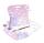 Ursus ZAUBERPAPIER 250G.A4,10BL.EINHORN