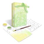 Ursus ZAUBERPAPIER 250G.A4,10BL.DINO