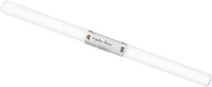 Ursus VEGATEX "BASIC" 0,55MM STARK,100X75CM,WEISS