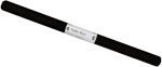 Ursus VEGATEX "BASIC" 0,55MM STARK,100X75CM,SCHWAR