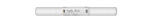 Ursus VEGATEX "BASIC" 0,55MM STARK,50X75CM,WEISS