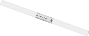 Ursus VEGATEX "BASIC" 0,55MM STARK,50X37,5CM,WEISS