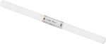 Ursus VEGATEX "BASIC" 0,55MM STARK,50X37,5CM,WEISS