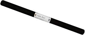 Ursus VEGATEX "BASIC" 0,55MM STARK,50X37,5CM,SCHWAR