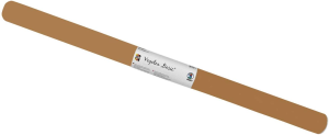 Ursus VEGATEX "BASIC" 0,55MM STARK,50X37,5CM,BRAUN