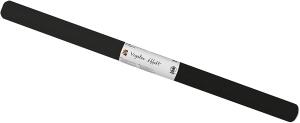 Ursus VEGATEX "EFFEKT" 0,55MM STARK,50X75CM,SCHWARZ