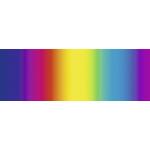 Ursus REGENBOGEN-TONKARTON 170G.50x70CM,SORTIERT