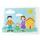 Ursus BLANKO-PUZZLE DIN A4,30 TEILE