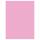 Ursus MOOSGUMMI 2MM,30x40CM,5BG.ROSA