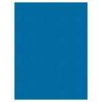 Ursus MOOSGUMMI 2MM,30x40CM,5BG.DUNKELBLAU