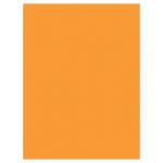 Ursus MOOSGUMMI 2MM,30x40CM,5BG.ORANGE