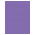 Ursus MOOSGUMMI 2MM,30x40CM,5BG.LILA