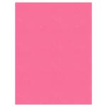 Ursus MOOSGUMMI 2MM,30x40CM,5BG.PINK