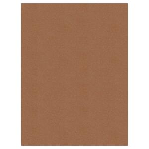 Ursus MOOSGUMMI 2MM,30x40CM,5BG.MITTELBRAUN
