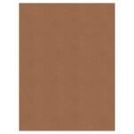 Ursus MOOSGUMMI 2MM,30x40CM,5BG.MITTELBRAUN