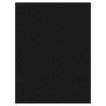 Ursus MOOSGUMMI 2MM,30x40CM,5BG.SCHWARZ
