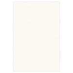 Ursus MOOSGUMMI 2MM,20x30CM,10BG.WEISS