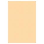 Ursus MOOSGUMMI 2MM,20x30CM,10BG.HAUT