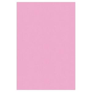 Ursus MOOSGUMMI 2MM,20x30CM,10BG.ROSA