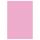 Ursus MOOSGUMMI 2MM,20x30CM,10BG.ROSA