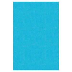 Ursus MOOSGUMMI 2MM,20x30CM,10BG.CALIFORNIABLAU