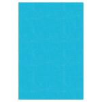 Ursus MOOSGUMMI 2MM,20x30CM,10BG.CALIFORNIABLAU