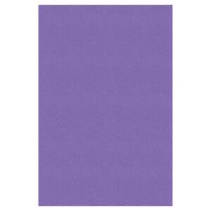 Ursus MOOSGUMMI 2MM,20x30CM,10BG.LILA