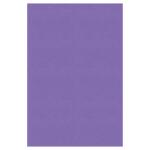 Ursus MOOSGUMMI 2MM,20x30CM,10BG.LILA