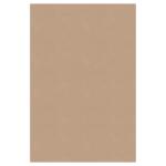 Ursus MOOSGUMMI 2MM,20x30CM,10BG.HELLBRAUN