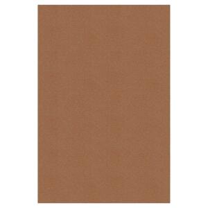 Ursus MOOSGUMMI 2MM,20x30CM,10BG.MITTELBRAUN