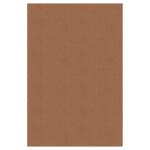 Ursus MOOSGUMMI 2MM,20x30CM,10BG.MITTELBRAUN
