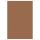 Ursus MOOSGUMMI 2MM,20x30CM,10BG.MITTELBRAUN