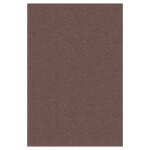 Ursus MOOSGUMMI 2MM,20x30CM,10BG.DUNKELBRAUN