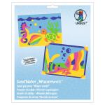 Ursus SANDBILDER WASSERWELT