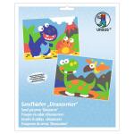 Ursus SANDBILDER DINOSAURIER
