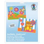 Ursus SANDBILDER KINDERWELT