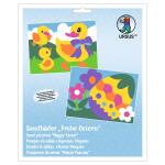 Ursus SANDBILDER FROHE OSTERN