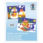 Ursus SANDBILDER FROHE WEIHNACHTEN