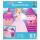 Ursus MOOSGUMMI MOSAIK "GLITTER PRINZESSIN"