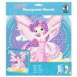 Ursus MOOSGUMMI MOSAIK "GLITTER ELFE"