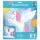 Ursus MOOSGUMMI MOSAIK "GLITTER PEGASUS"